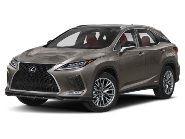 lexus rx hybrid 2022 2T2YGMDA4NC078721 image lexus rx hybrid 2022 2T2YGMDA4NC078721 image